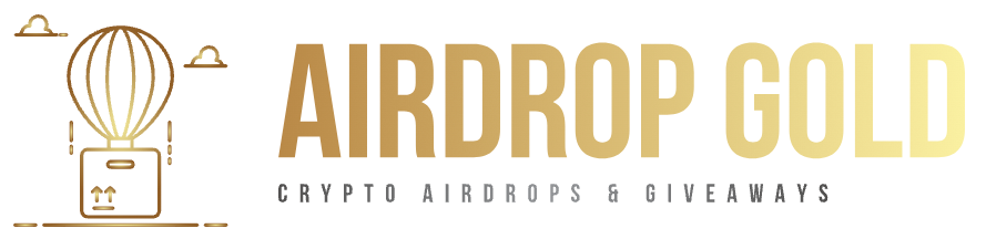 Airdrop Gold